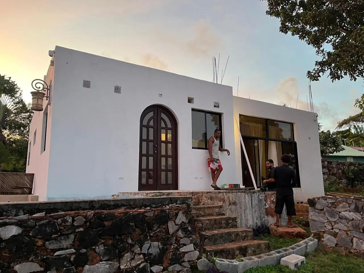 Casa Playa Rincon Hills의 연락처