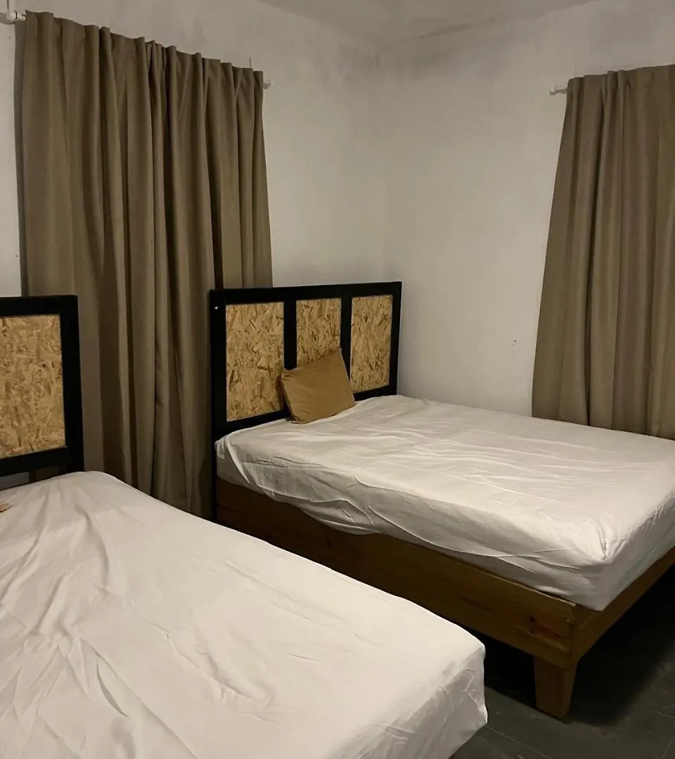 라스갈레라스 Casa Playa Rincon Hills 빌라 펜션
