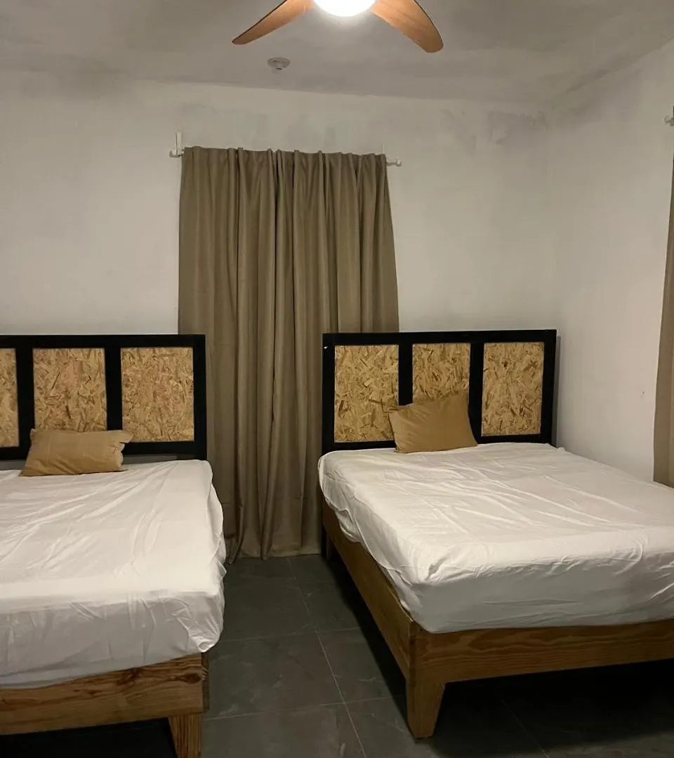 라스갈레라스 Casa Playa Rincon Hills 빌라